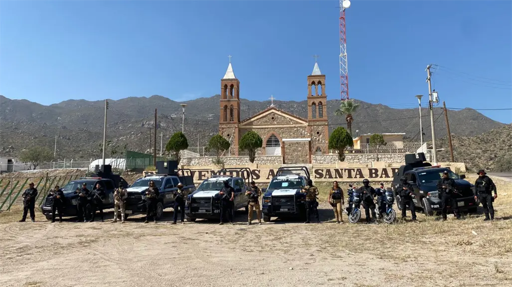 Operativo Dragón: los 3 delitos principales que enfrentan los policías que son parte de él