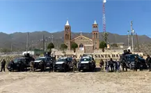 Operativo Dragón: los 3 delitos principales que enfrentan los policías que son parte de él