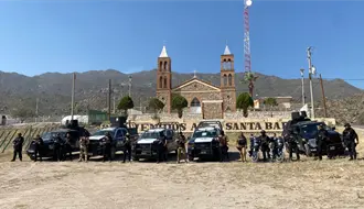 Operativo Dragón: los 3 delitos principales que enfrentan los policías que son parte de él