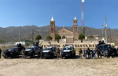 Operativo Dragón: los 3 delitos principales que enfrentan los policías que son parte de él