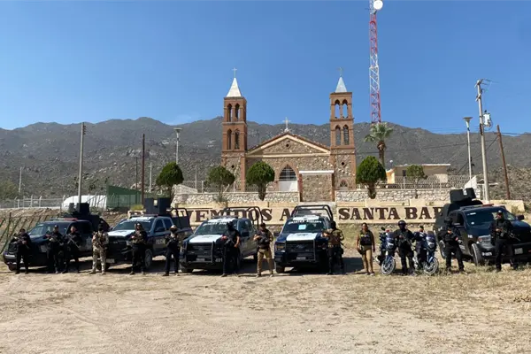 Operativo Dragón: los 3 delitos principales que enfrentan los policías que son parte de él