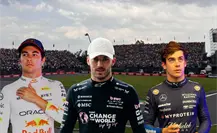 Agenda de pilotos de F1 en CDMX: ¿dónde y cuándo ver a tus favoritos antes del GP de México 2025?