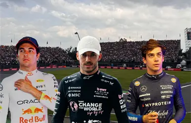 Agenda de pilotos de F1 en CDMX: ¿dónde y cuándo ver a tus favoritos antes del GP de México 2025?