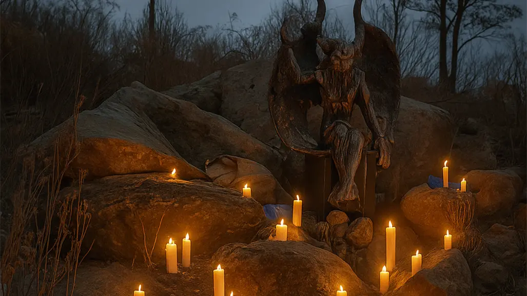 Leyenda del Cerro de la Teresona: el misterioso sitio en EDOMEX donde las brujas se transforman en bolas fuego