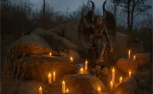 Leyenda del Cerro de la Teresona: el misterioso sitio en EDOMEX donde las brujas se transforman en bolas fuego