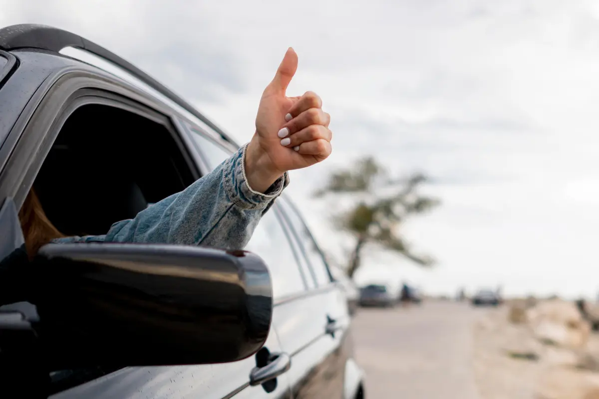 Aún tienes tiempo para regularizar tu auto de procedencia extranjera en Tamaulipas. Foto: Freepik