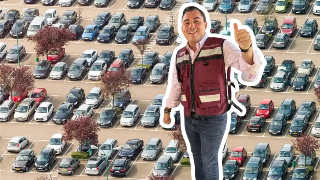 Estos son los descuentos que ofrece Manuel Guerra Cavazos para que recuperes tu auto del corralón en García