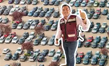 Estos son los descuentos que ofrece Manuel Guerra Cavazos para que recuperes tu auto del corralón en García