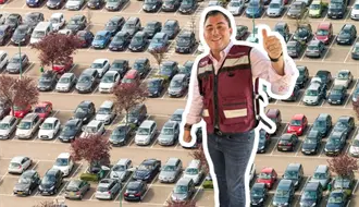 Estos son los descuentos que ofrece Manuel Guerra Cavazos para que recuperes tu auto del corralón en García