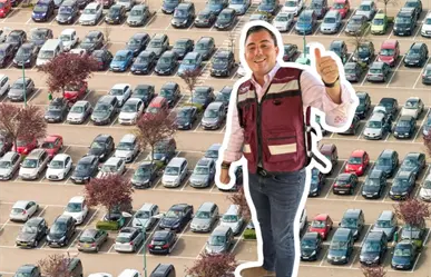 Estos son los descuentos que ofrece Manuel Guerra Cavazos para que recuperes tu auto del corralón en García