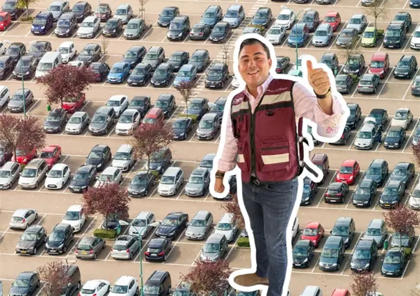 Estos son los descuentos que ofrece Manuel Guerra Cavazos para que recuperes tu auto del corralón en García