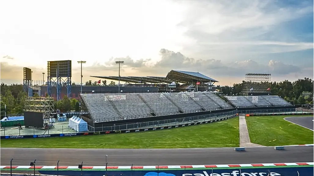 ¿Qué hacer en CDMX si vienes al GP de México de Fórmula 1? Guía de actividades y lugares imperdibles