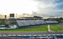 ¿Qué hacer en CDMX si vienes al GP de México de Fórmula 1? Guía de actividades y lugares imperdibles