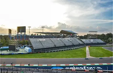 ¿Qué hacer en CDMX si vienes al GP de México de Fórmula 1? Guía de actividades y lugares imperdibles
