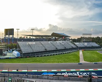 ¿Qué hacer en CDMX si vienes al GP de México de Fórmula 1? Guía de actividades y lugares imperdibles