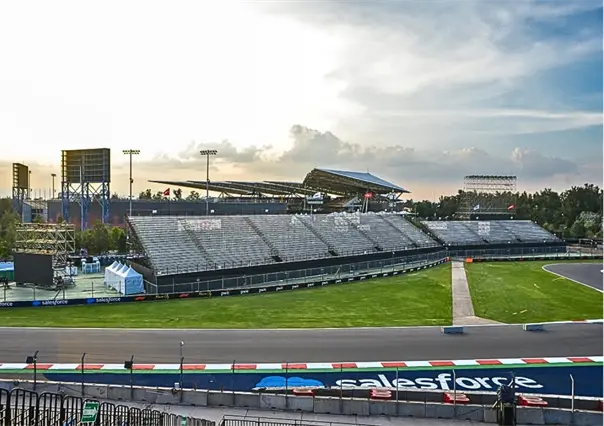 ¿Qué hacer en CDMX si vienes al GP de México de Fórmula 1? Guía de actividades y lugares imperdibles