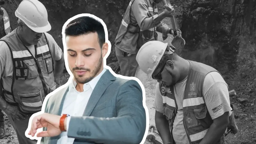 En este horario Agua y Drenaje de Monterrey reestablecerá el servicio de agua en Apodaca, Guadalupe y Juárez