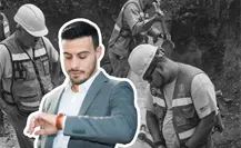 En este horario Agua y Drenaje de Monterrey reestablecerá el servicio de agua en Apodaca, Guadalupe y Juárez