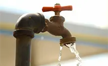 Anuncian cortes de agua en cinco municipios de Tamaulipas por mantenimiento y reparaciones Anuncian cortes de agua en cinco municipios de Tamaulipas por mantenimiento y reparaciones
