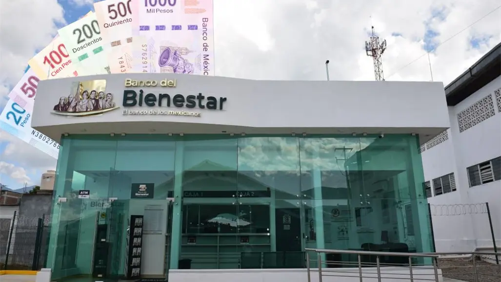 Banco del Bienestar en Coahuila comienza depósitos de la Beca Benito Juárez 2025