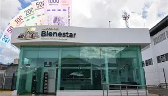 Banco del Bienestar en Coahuila comienza depósitos de la Beca Benito Juárez 2025