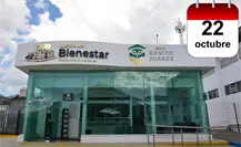 Beca Benito Juárez: ¿Quién cobra el miércoles 22 de octubre de 2025?