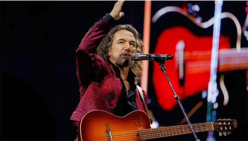 Foto: Marco Antonio Solís.