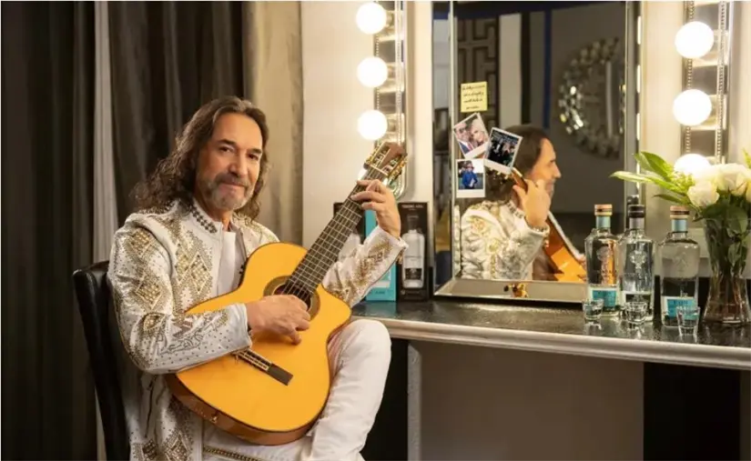 Foto: Marco Antonio Solís.