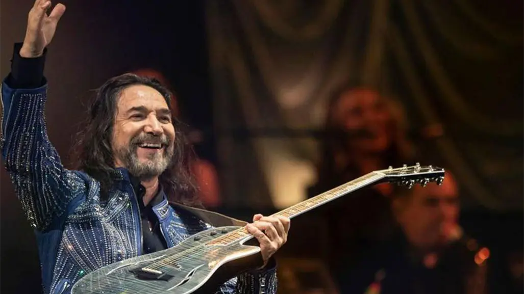 Marco Antonio Solís cierra hoy las Fiestas Tradicionales de Cabo San Lucas 2025