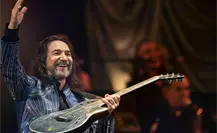 Marco Antonio Solís cierra hoy las Fiestas Tradicionales de Cabo San Lucas 2025
