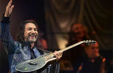 Marco Antonio Solís cierra hoy las Fiestas Tradicionales de Cabo San Lucas 2025