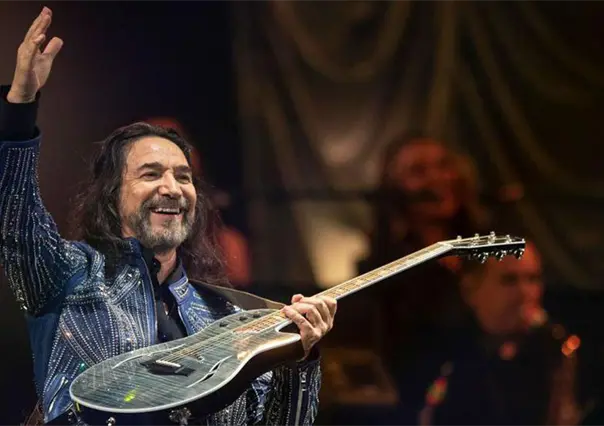Marco Antonio Solís cierra hoy las Fiestas Tradicionales de Cabo San Lucas 2025