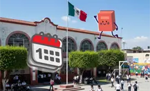 SEP revela los días de descanso escolar que aún quedan en 2025 para el Edomex