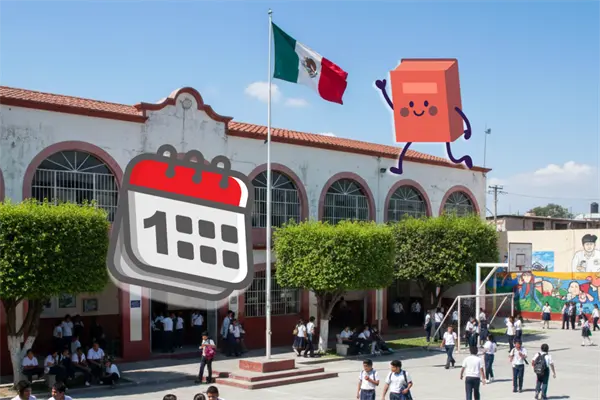 SEP revela los días de descanso escolar que aún quedan en 2025 para el Edomex
