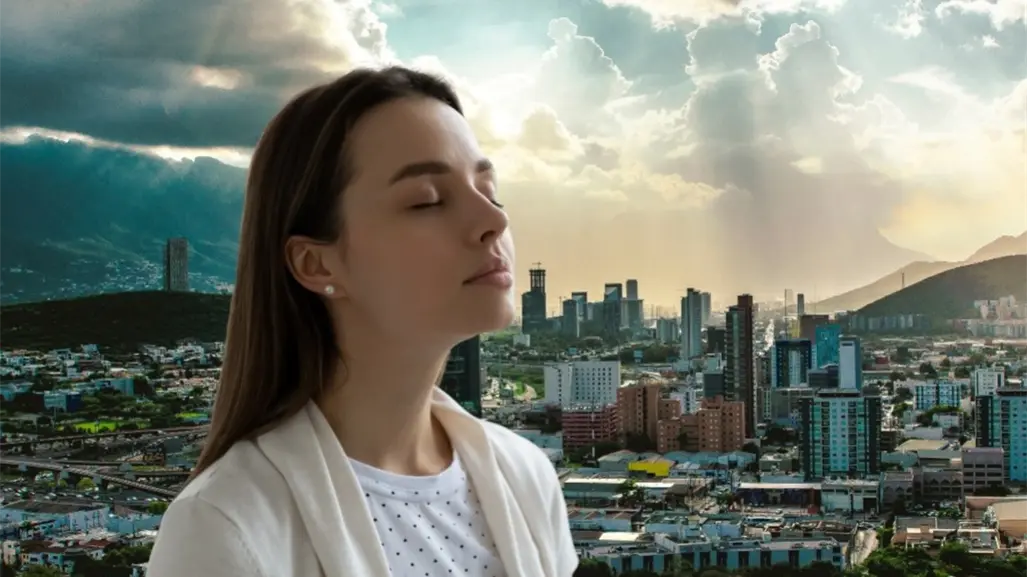 ¿Hay mala calidad del aire en Monterrey este miércoles 22 de octubre?