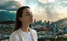 ¿Hay mala calidad del aire en Monterrey este miércoles 22 de octubre?