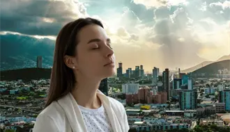 ¿Hay mala calidad del aire en Monterrey este miércoles 22 de octubre?