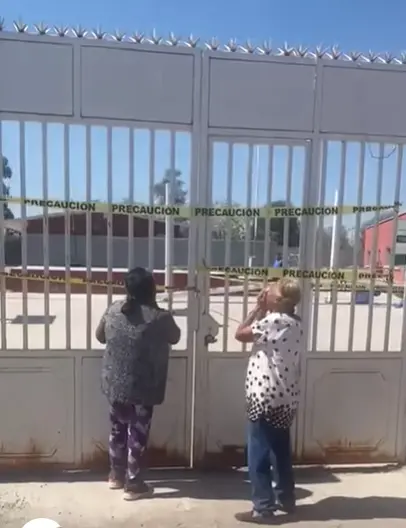 La abuela y y bisabuela del menor han sido los primeros familiares en manifestarse, puesto que la madre está imposibilitada emocionalmente tras el accidente./ Foto: Redes Sociales
