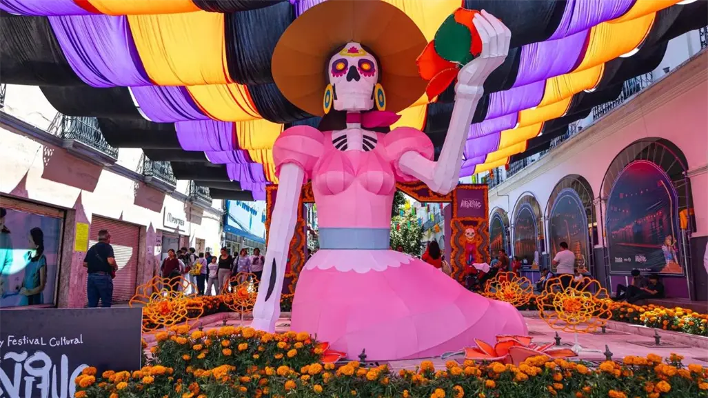 Cartelera cultural del Día de Muertos en Edomex: estos son los pueblos y municipios donde habrá celebraciones imperdibles