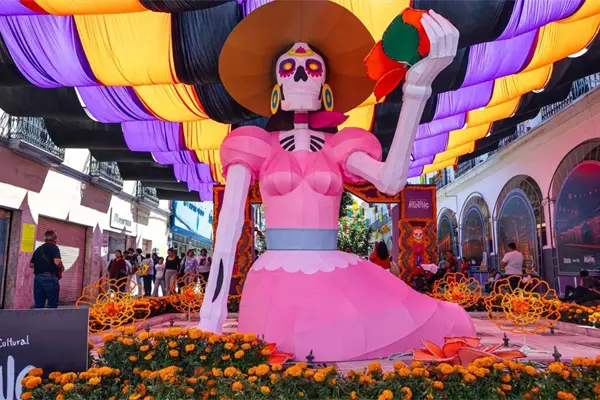 Cartelera cultural del Día de Muertos en Edomex: estos son los pueblos y municipios donde habrá celebraciones imperdibles