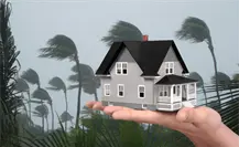 Temporada de huracanes 2025: ¿Cómo puede estar lista mi casa para la llegada de un ciclón a Yucatán?