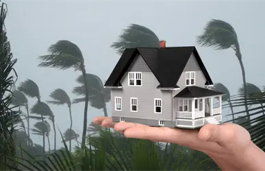 Temporada de huracanes 2025: ¿Cómo puede estar lista mi casa para la llegada de un ciclón a Yucatán?