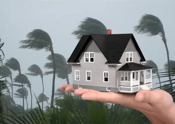 Temporada de huracanes 2025: ¿Cómo puede estar lista mi casa para la llegada de un ciclón a Yucatán?