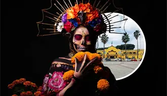 Concurso Catrín y Catrina 2025 en Ramos Arizpe, ofrecerá premios en efectivo