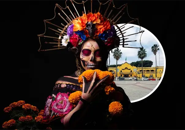 Concurso Catrín y Catrina 2025 en Ramos Arizpe, ofrecerá premios en efectivo 