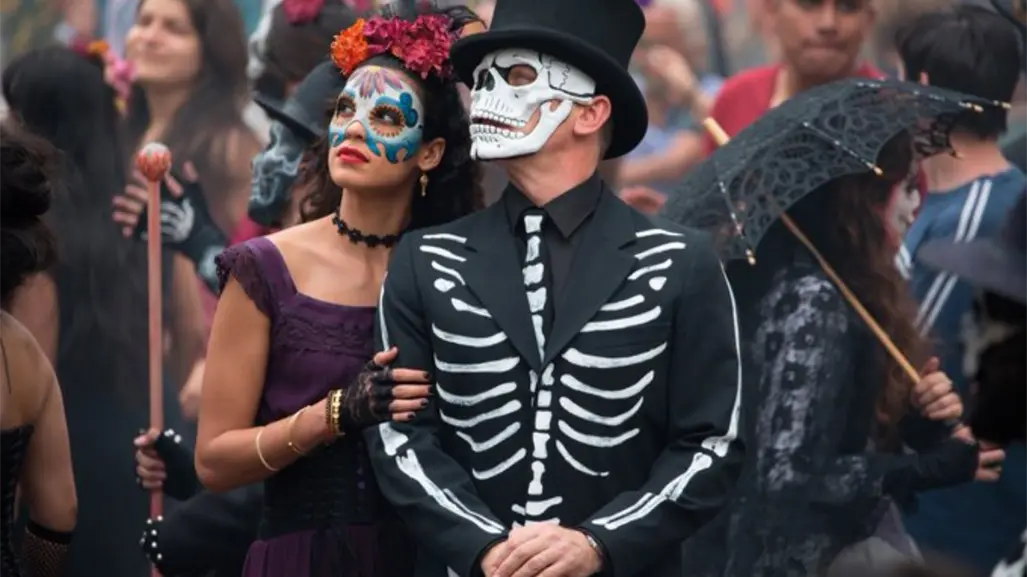 Habrá desfile de Día de Muertos en el Festival Nezamictlán 2025 y será en esta fecha