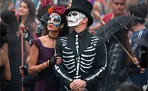 Habrá desfile de Día de Muertos en el Festival Nezamictlán 2025 y será en esta fecha