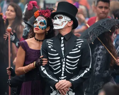 Habrá desfile de Día de Muertos en el Festival Nezamictlán 2025 y será en esta fecha