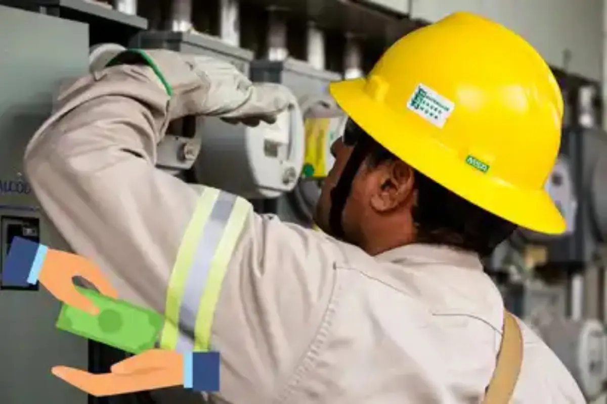 Con una inversión millonaria que impulsará la transición hacia energías renovables y consolidará a la entidad como referente en producción limpia. Foto: Facebook CFE