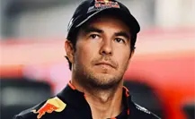 Checo Pérez dará plática antes del GP de México de F1 en CDMX: ¿cuándo y dónde será?